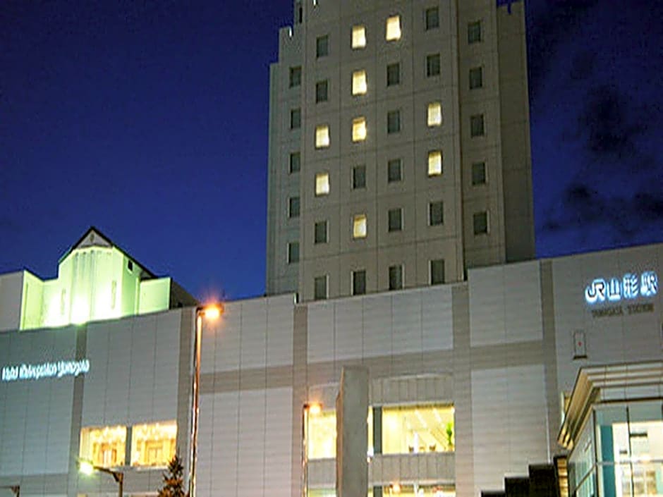 Hotel Metropolitan Yamagata