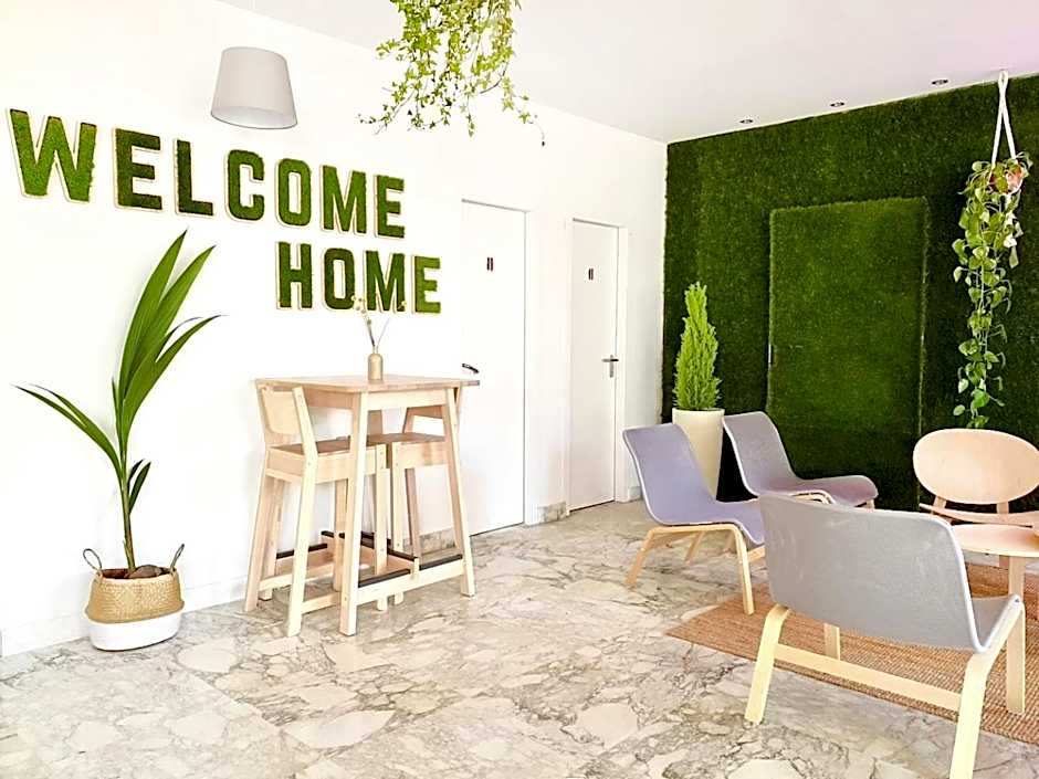 Hotel Blumen