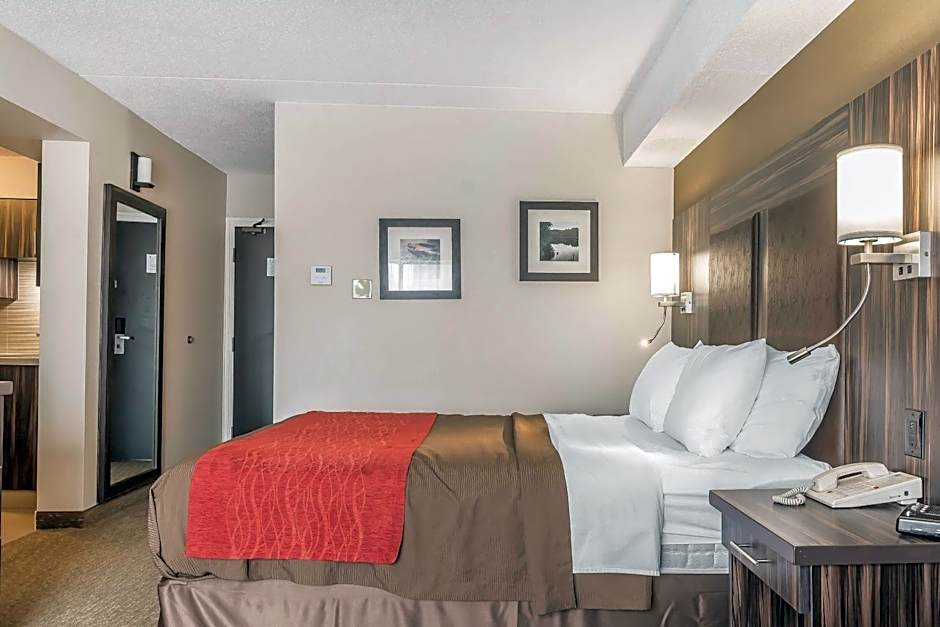 Comfort Inn