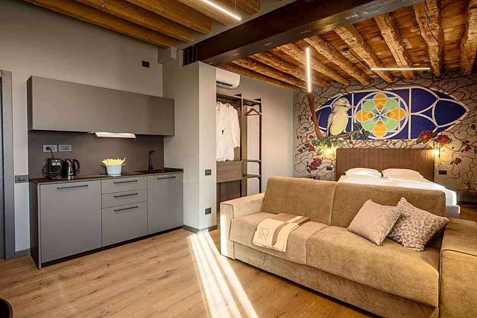AR Suites&Art