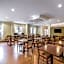 Sleep Inn Dallas Love Field-Medical District