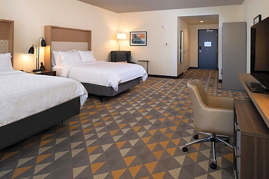 Holiday Inn Hotel And Suites Idaho Falls By IHG