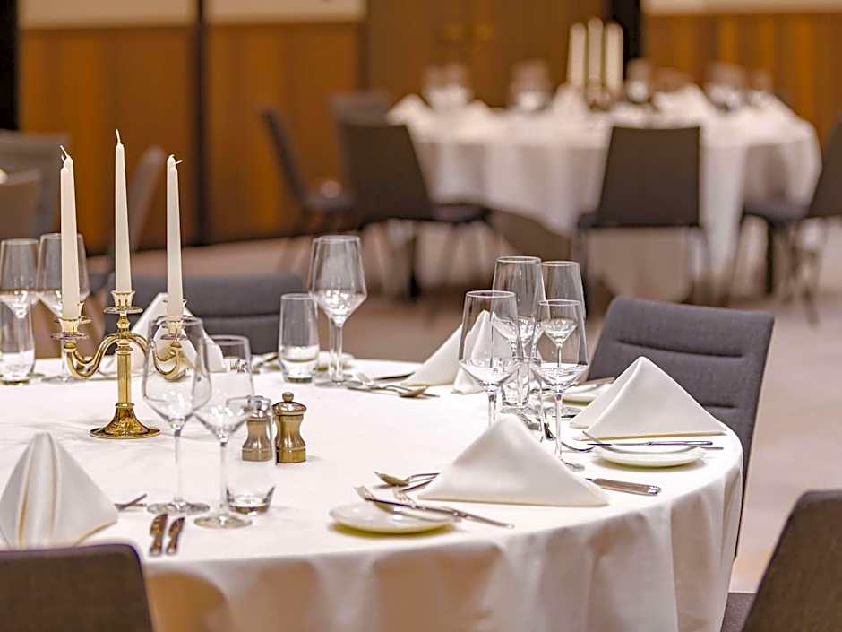 Movenpick Hotel Basel
