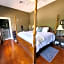 Camellia Rose Inn- King Room Southern Charm