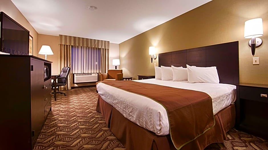 Best Western Pontiac Inn