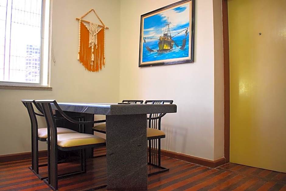 Casa do Sol Fortaleza