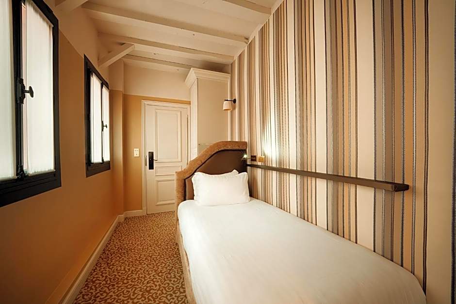 Hotel Odeon Saint Germain