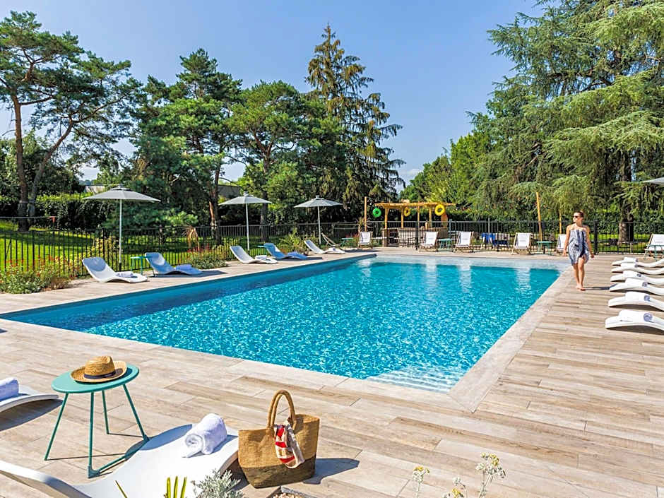 Novotel Pau Pyrénées