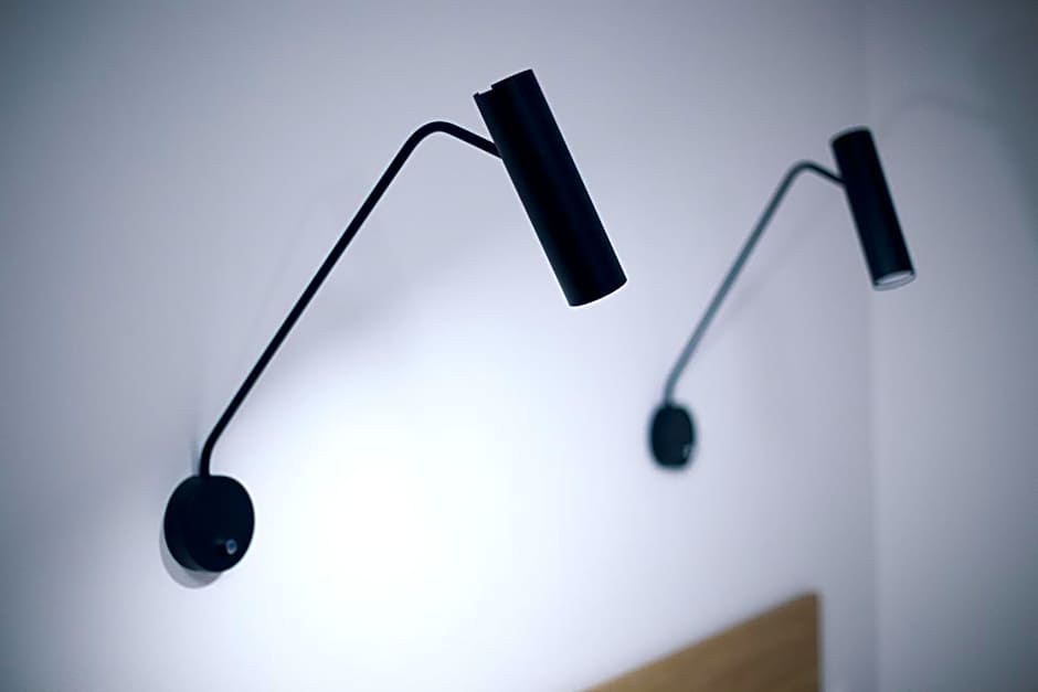 Apartmány Na Čtvrtích