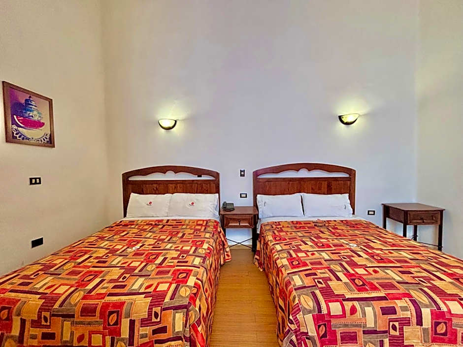 Hotel La Alhondiga