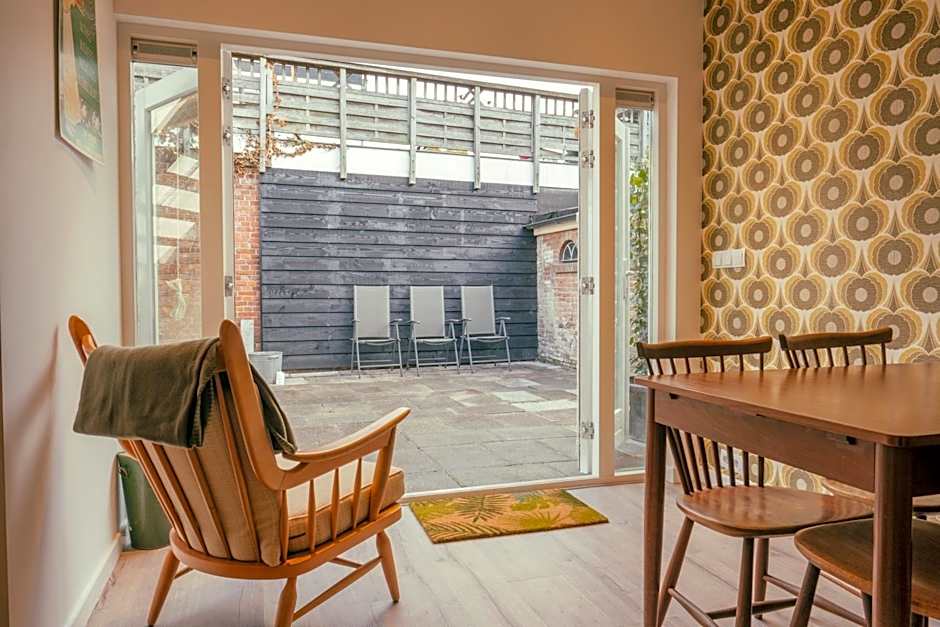 SOEPP hotel & restaurant