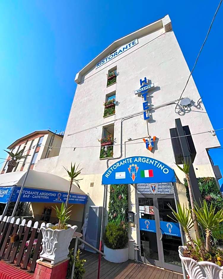 Hotel Valente