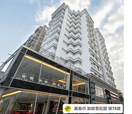 Hotel Hi Xinmin