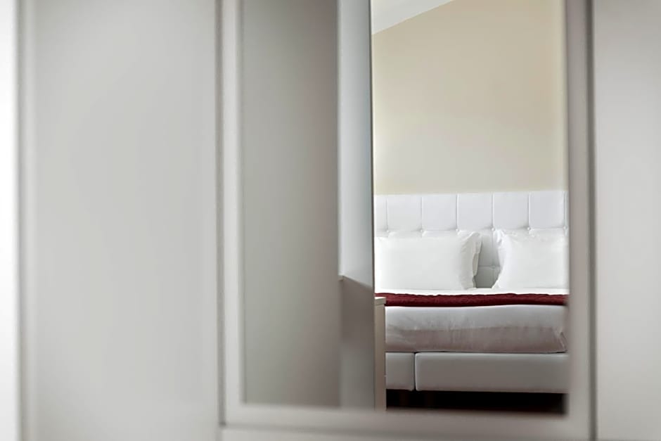 Hotel Tourist