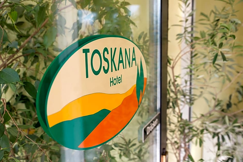 Hotel Toskana