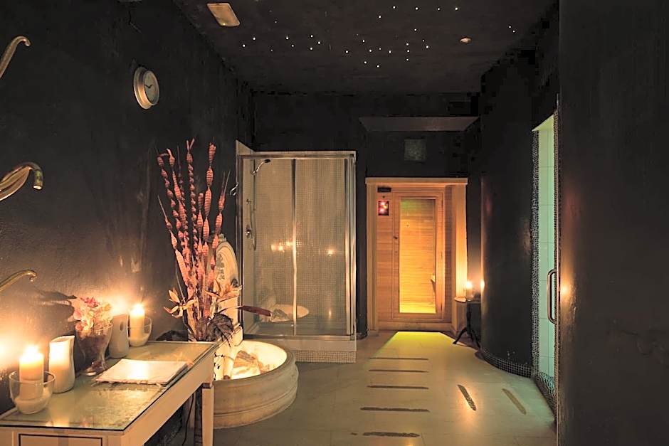 Hotel Manzoni Wellness&Spa