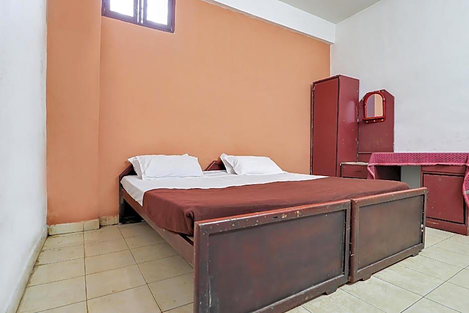 Sangamam Tourist Home – Kannur, KS