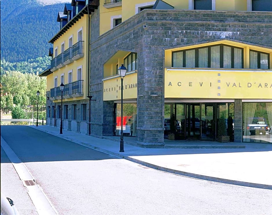 Hotel Spa Acevi Val dAran