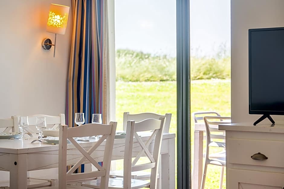 Résidence Odalys Fleur de Sel