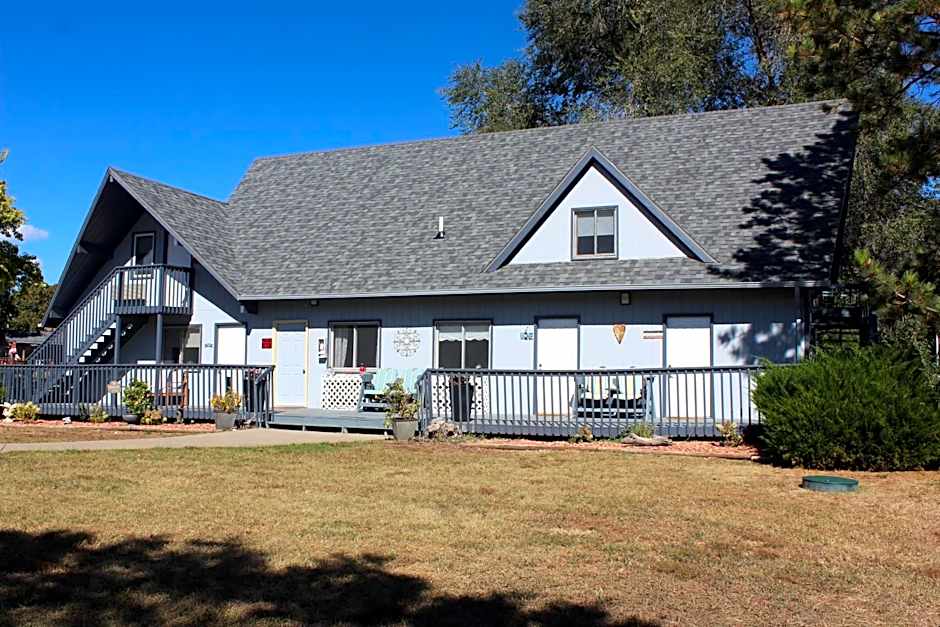 Sweetgrass Inn Bed & Breakfast