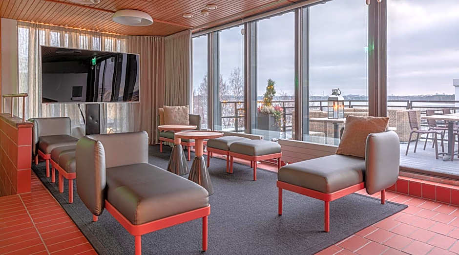 Radisson Blu Hotel Espoo