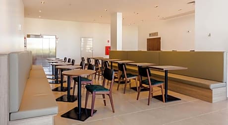 Tulip Inn Campos De Goytacazes