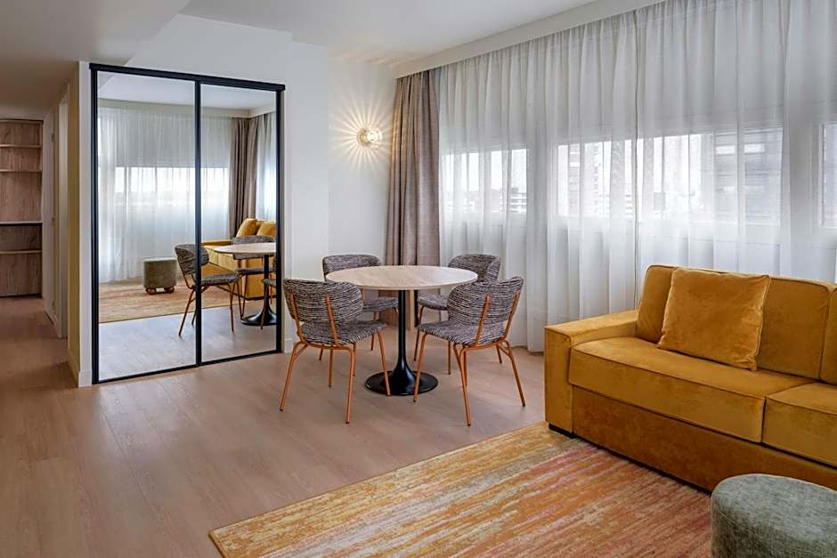Residence Inn by Marriott Lille