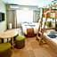 La'gent Hotel Okinawa Chatan Hotel and Hostel