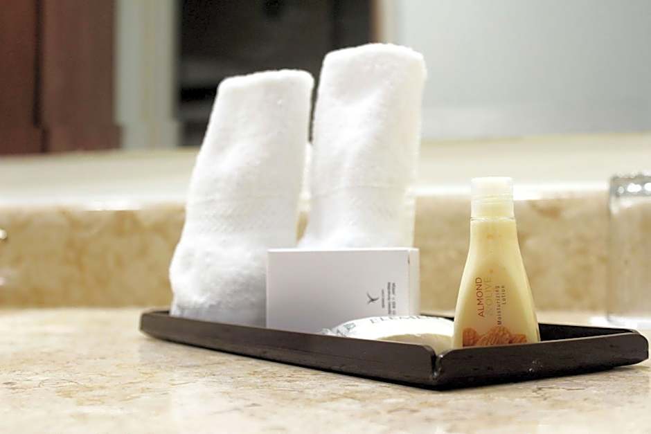 Best Western Plus Los Mochis