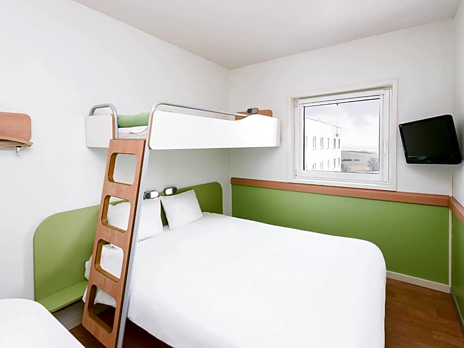 ibis Budget Luxembourg Sud