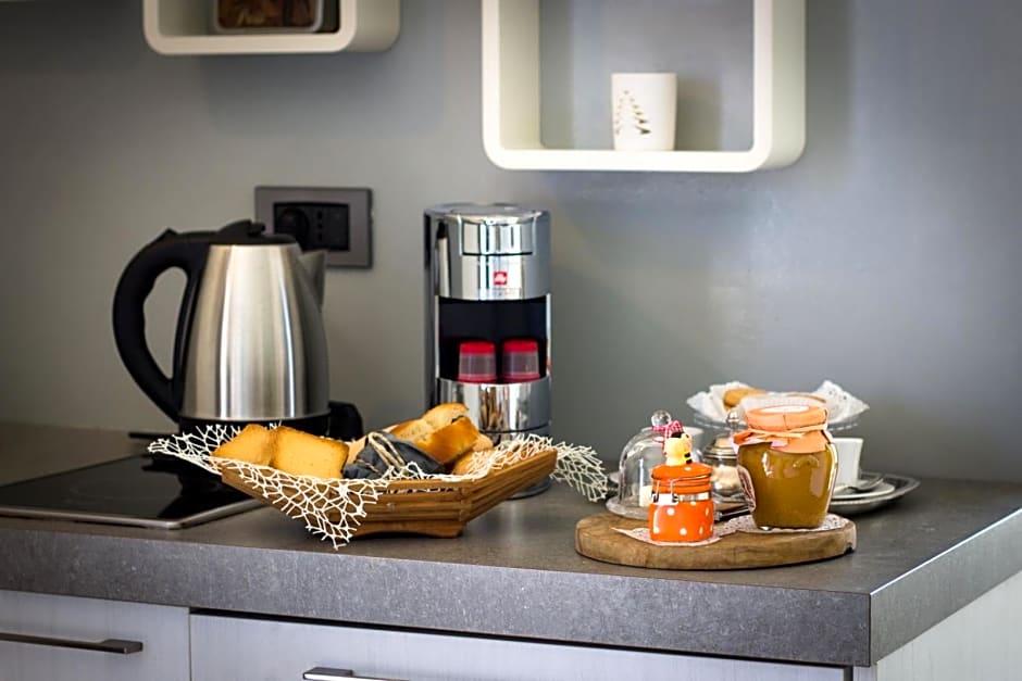 Villa Degli Ulivi B&B