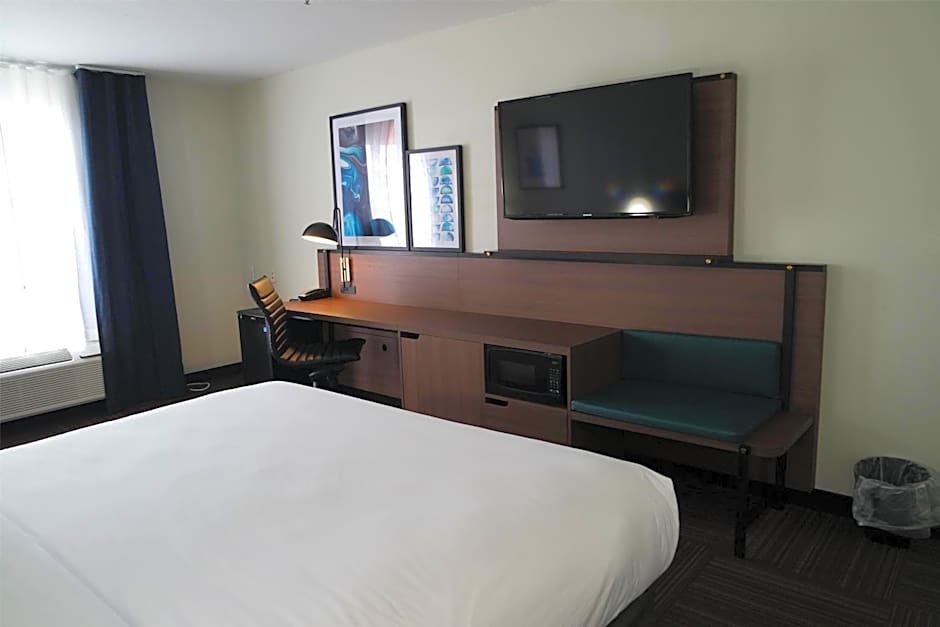 Wingate by Wyndham Kings Bay Naval Base / I-95