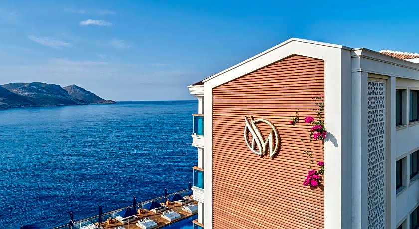 Meis Exclusive Hotel