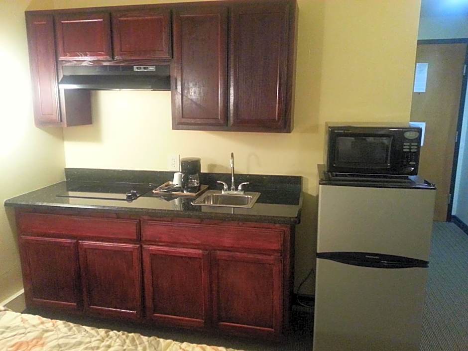 Blue Bay Inn And Suites