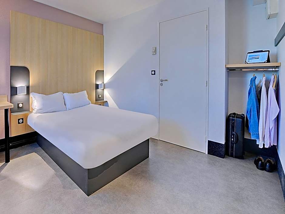 B&B HOTEL Le Mans Nord 2