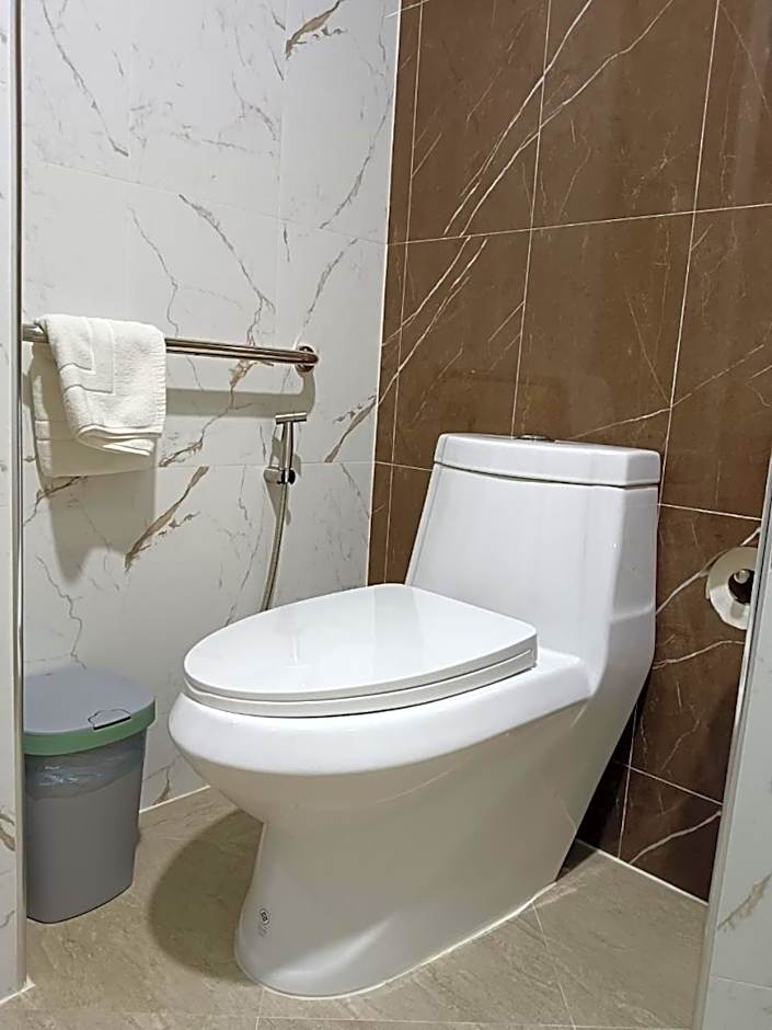 Baan Plaifah Khao Yai Hotel