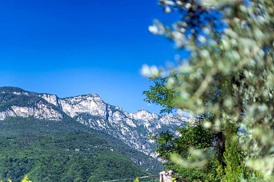 Sandhof Ferienwohnungen