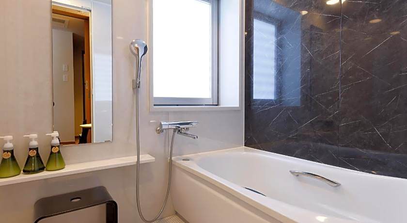 Hotel Nara Sakurai No Sato