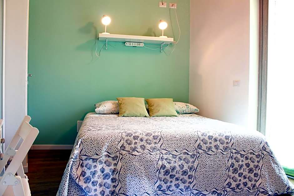 LA MAGNOLIA Guests House