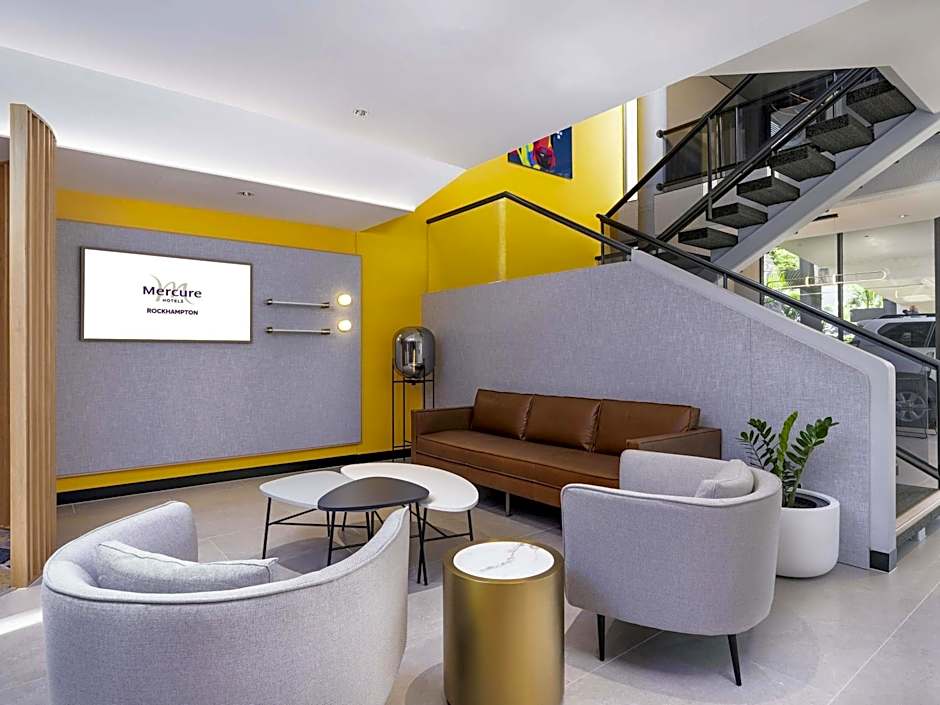 Mercure Rockhampton