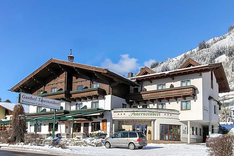 Alpenhotel Tauernstüberl
