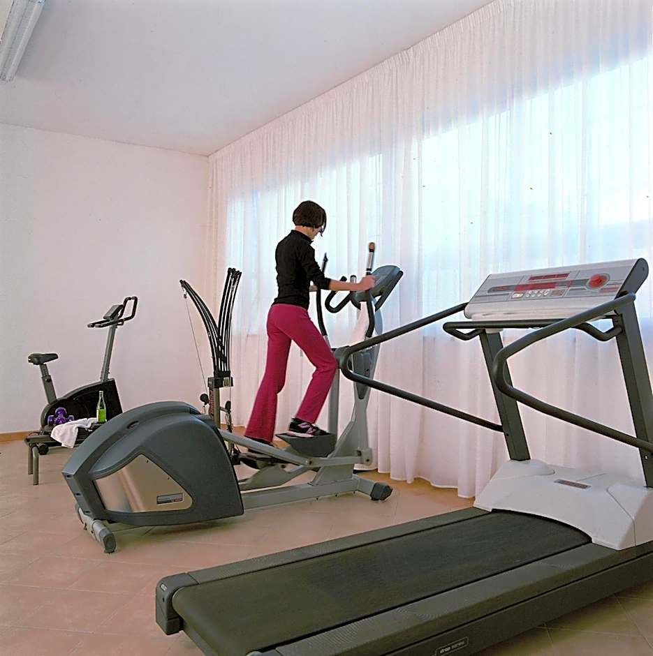 TH Capoliveri - Grand Hotel Elba International