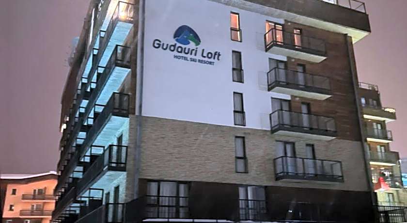 Gudauri Loft