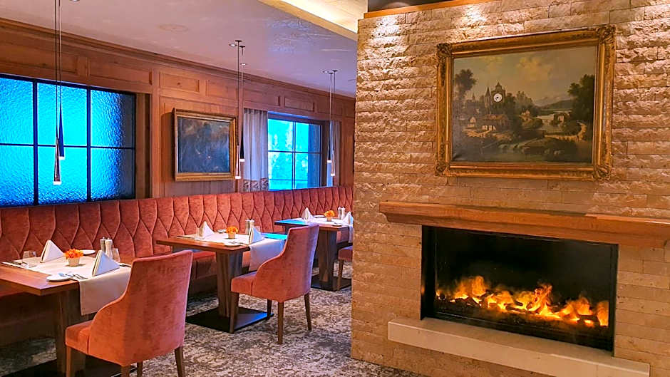 Hotel Bergblick 5 Sterne