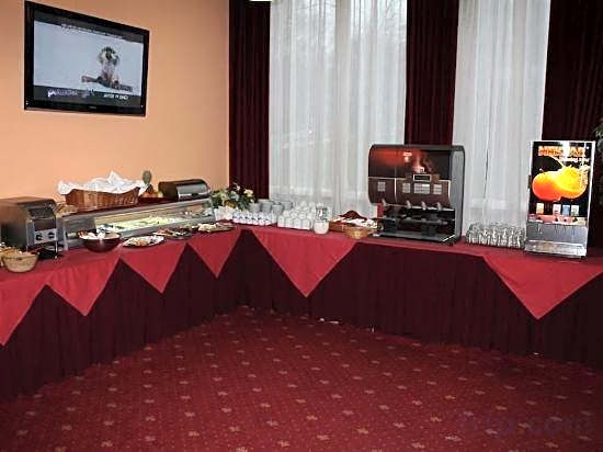 Interhotel Bohemia
