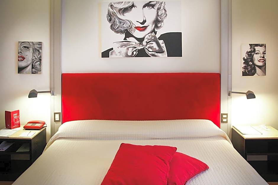Art Hotel Museo