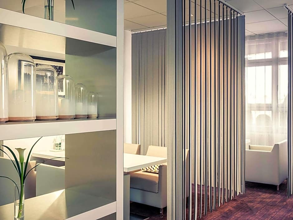 Mercure Paris Massy Gare TGV