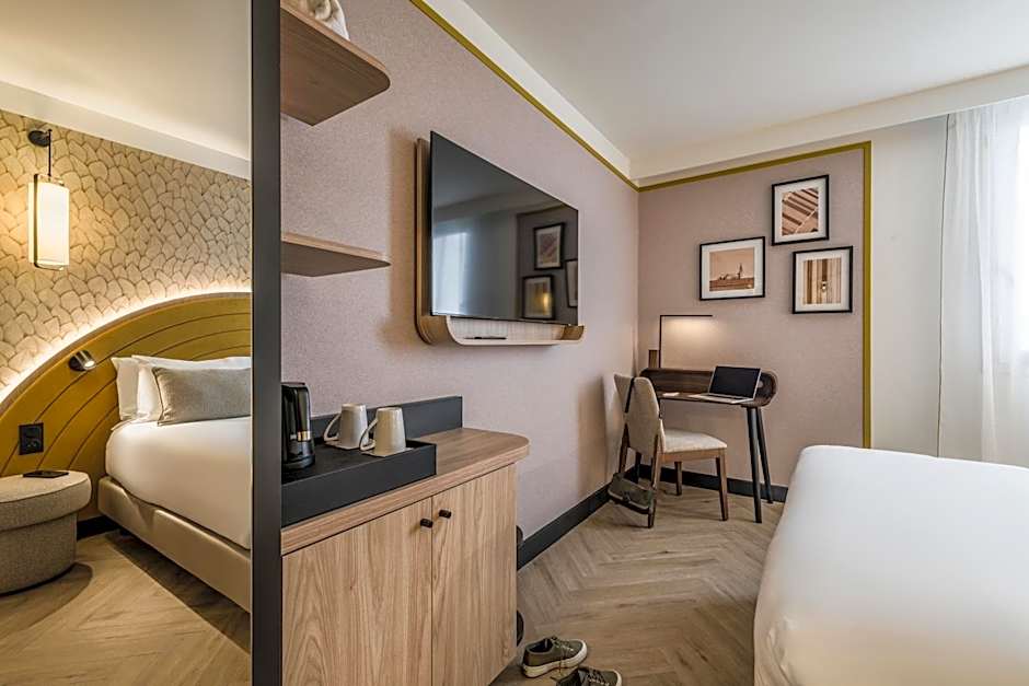 Mercure Chartres Est