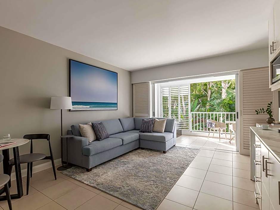 Peppers Beach Club & Spa