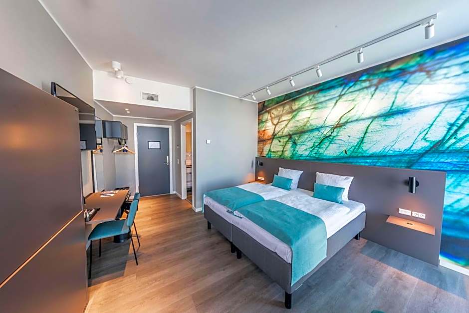 Best Western Plus Hotel Ilulissat